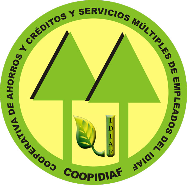 COOPIDIAF Logo